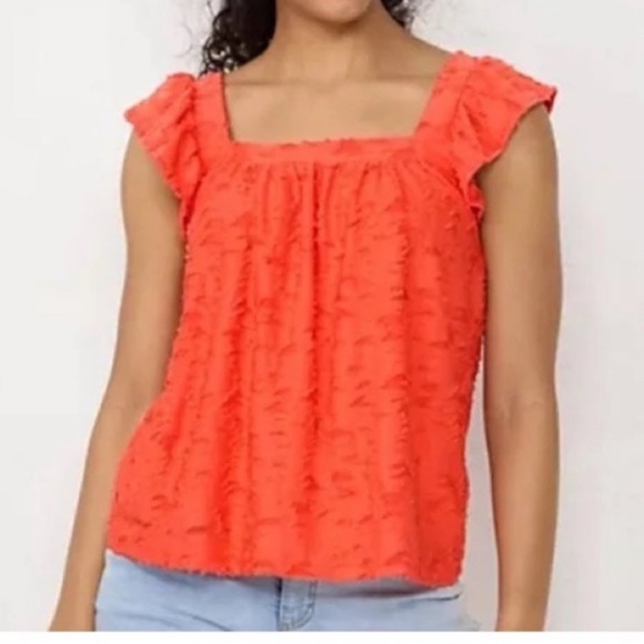 LC Lauren Conrad Tops - Lauren Conrad woman’s blouse